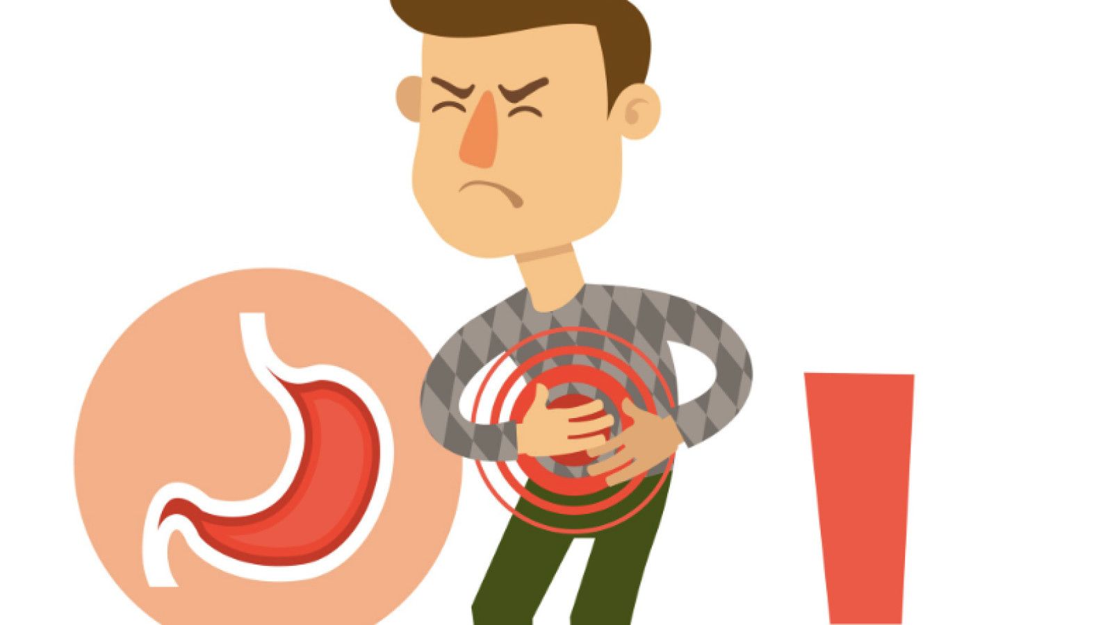 Tips Sahur untuk Menghindari Masalah Asam Lambung