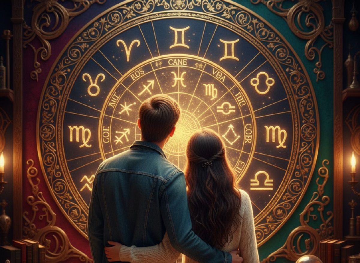 Saat Zodiak Jadi Pegangan Hidup Gen Z