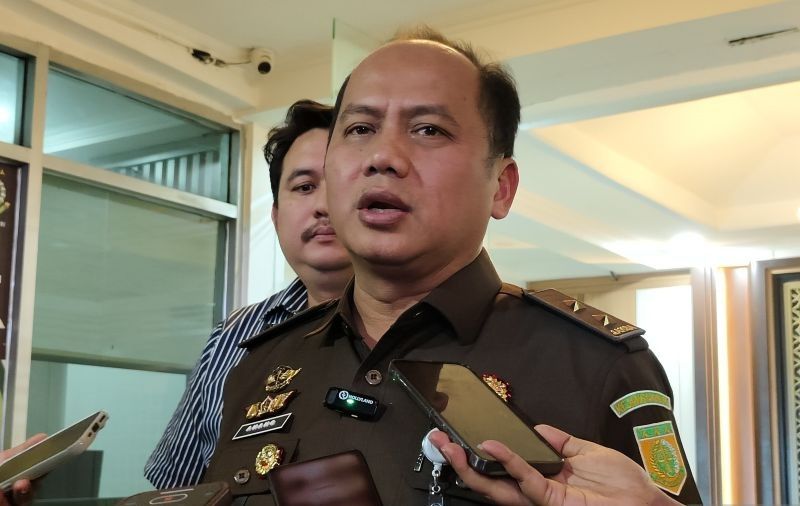 Peluang Ekstradisi Riza Chalid Usai Terbitnya Red Notice