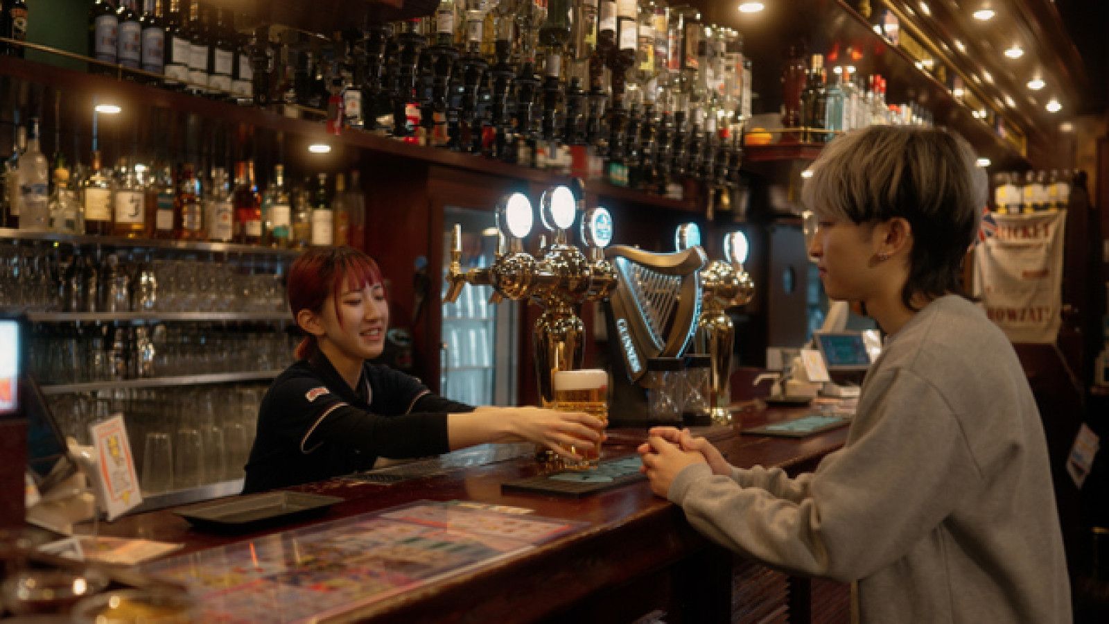 Pub di Shibuya Terapkan Kebijakan Pembatasan Usia untuk Pengunjung