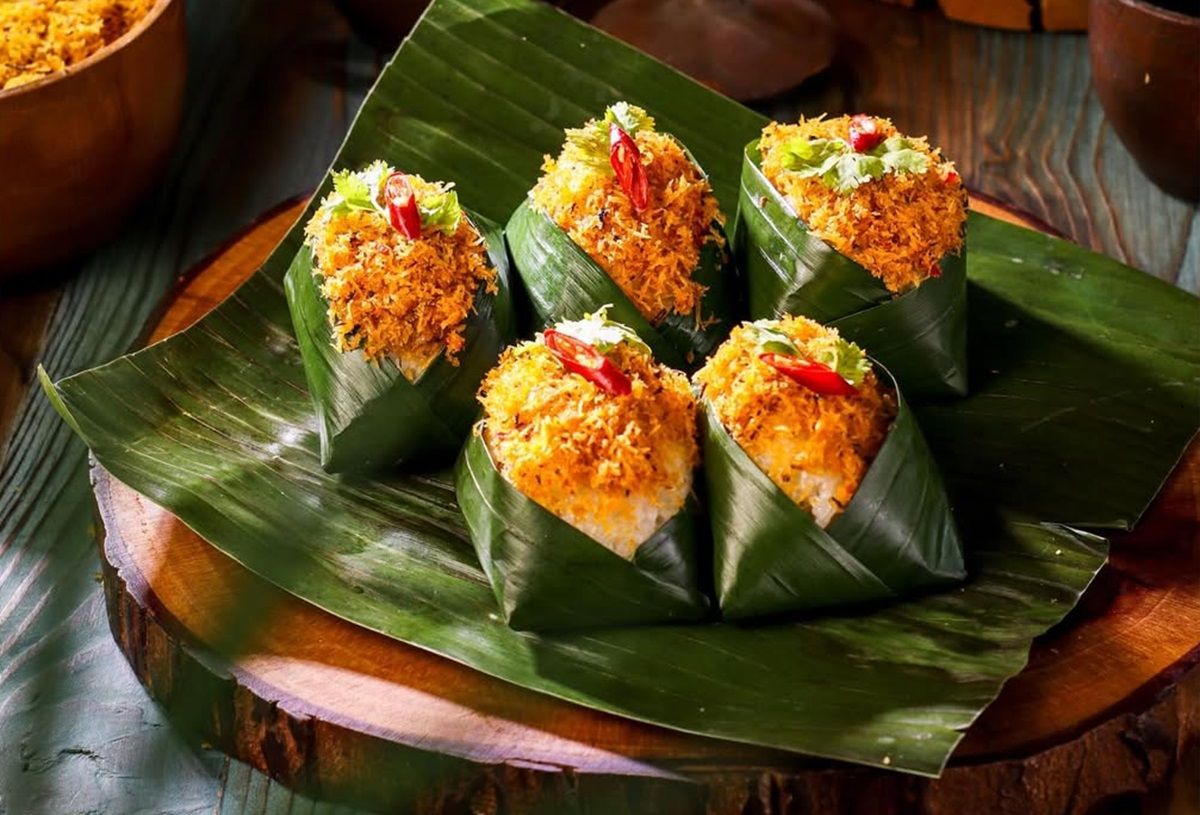 9 Makanan Khas Ramadhan dari Berbagai Daerah Indonesia