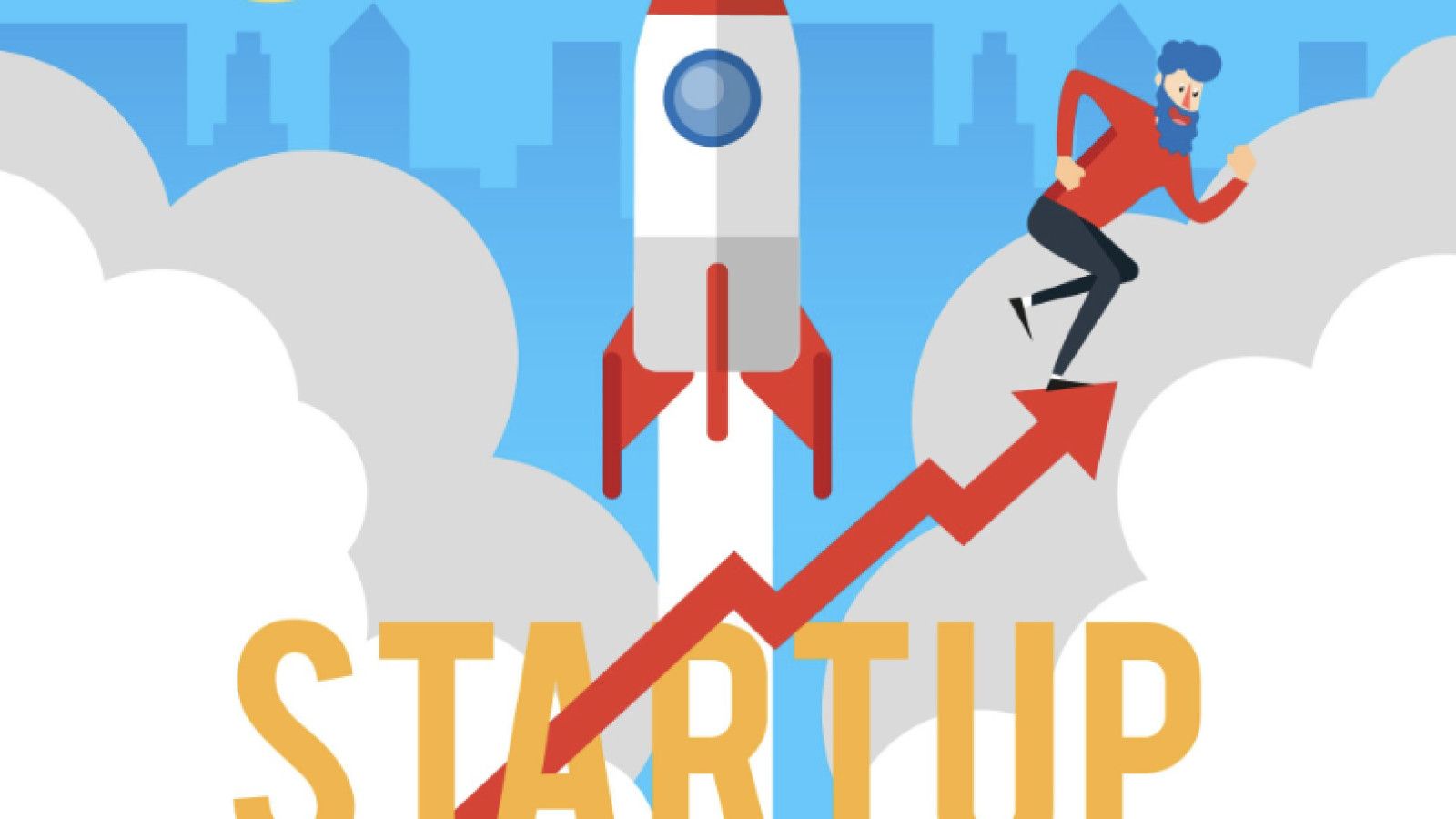 Tantangan Profitabilitas di Balik Pertumbuhan Startup yang Pesat