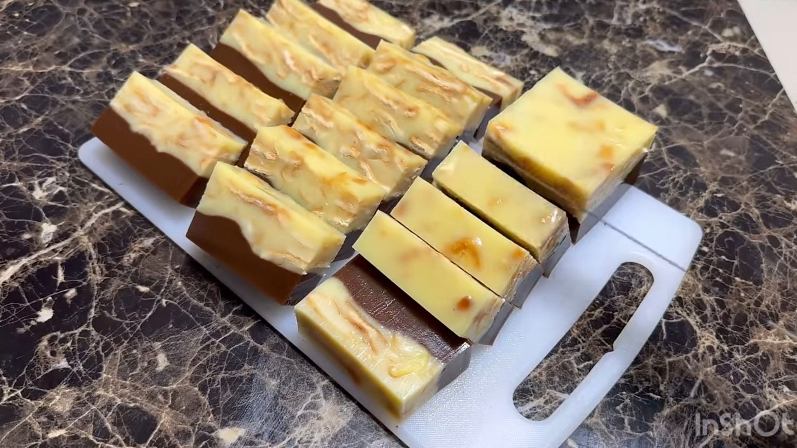 Resep Puding Cokelat Gabin Lembut dan Manis, Cocok untuk Camilan