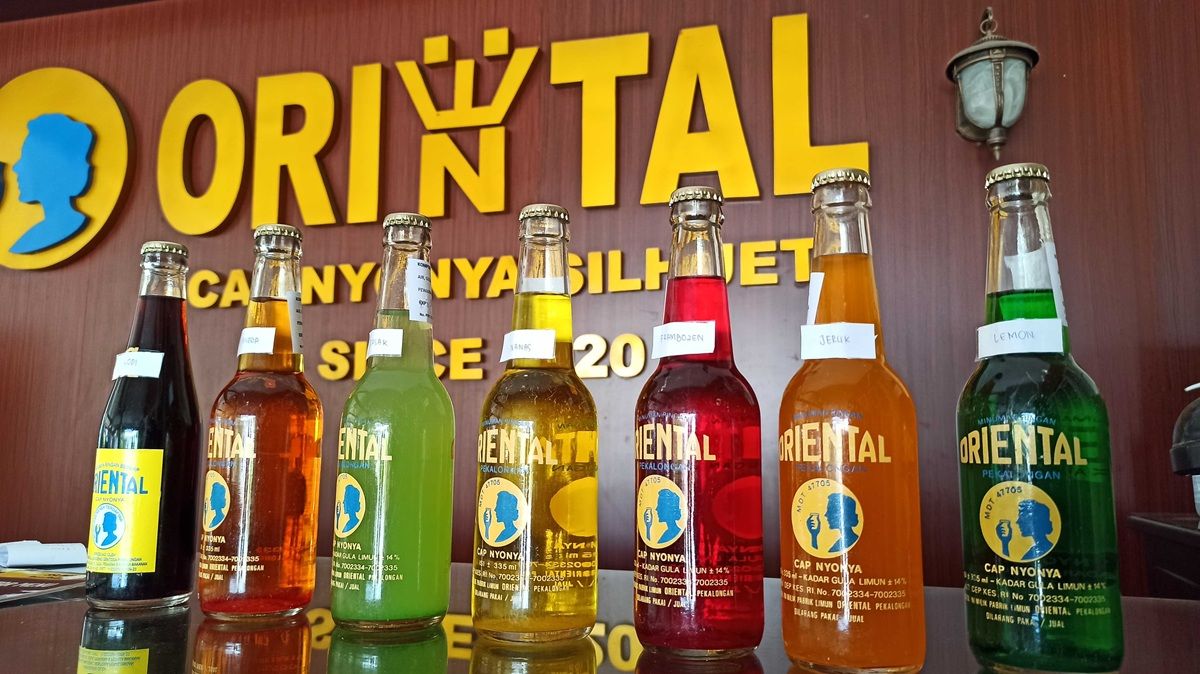 Pekalongan Bukan Cuma Batik! Ini 5 Oleh-Oleh Anti-Mainstream yang Wajib Masuk Koper Anda