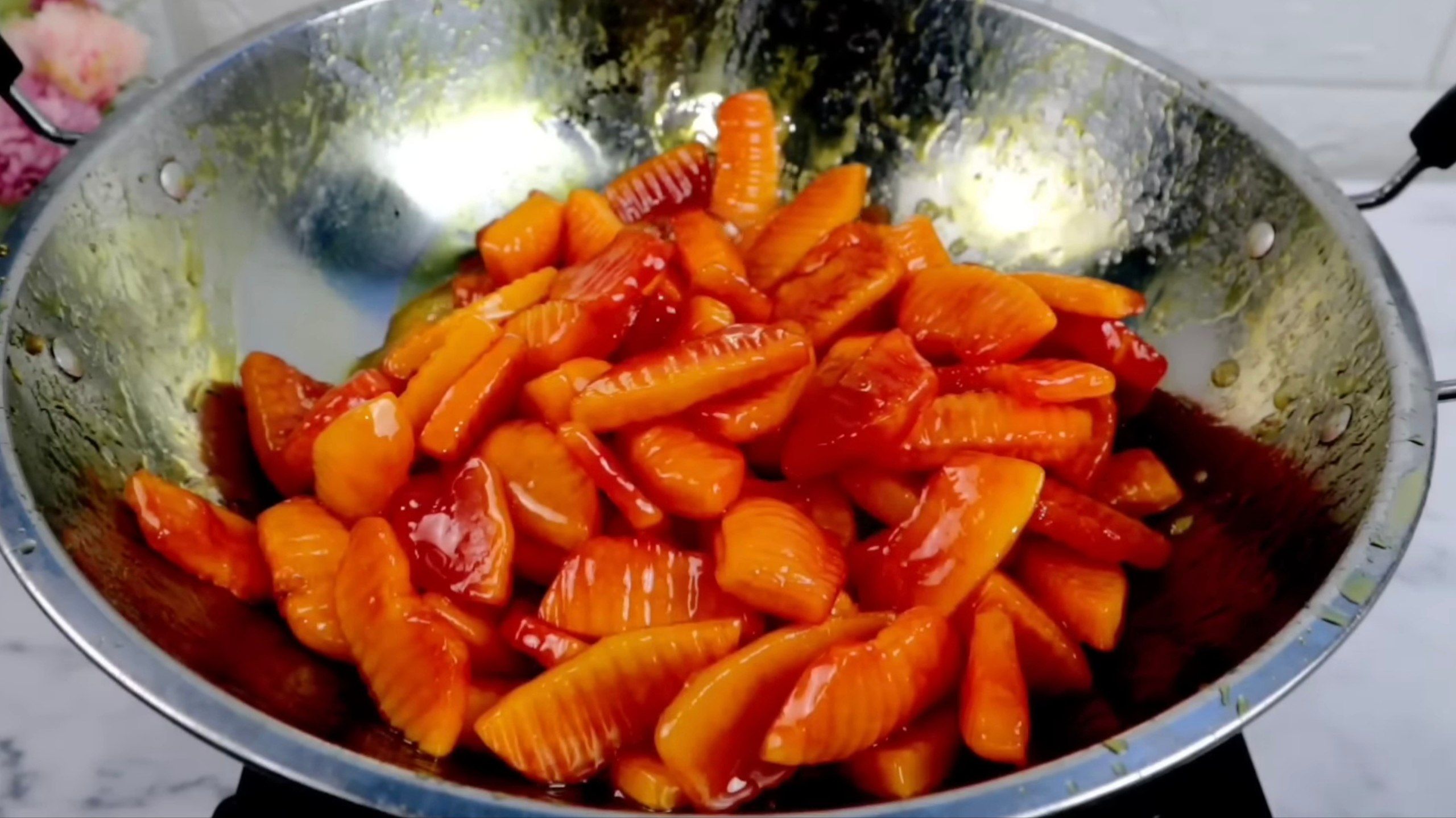 Resep Manisan Pepaya Garing Renyah, Dijamin Enak dan Anti Gagal