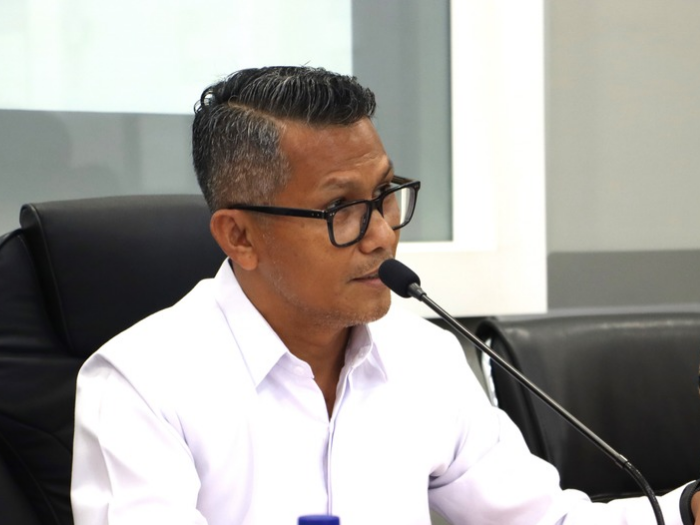 Kemenperin Tegaskan Tak Toleransi Mafia Impor Tekstil