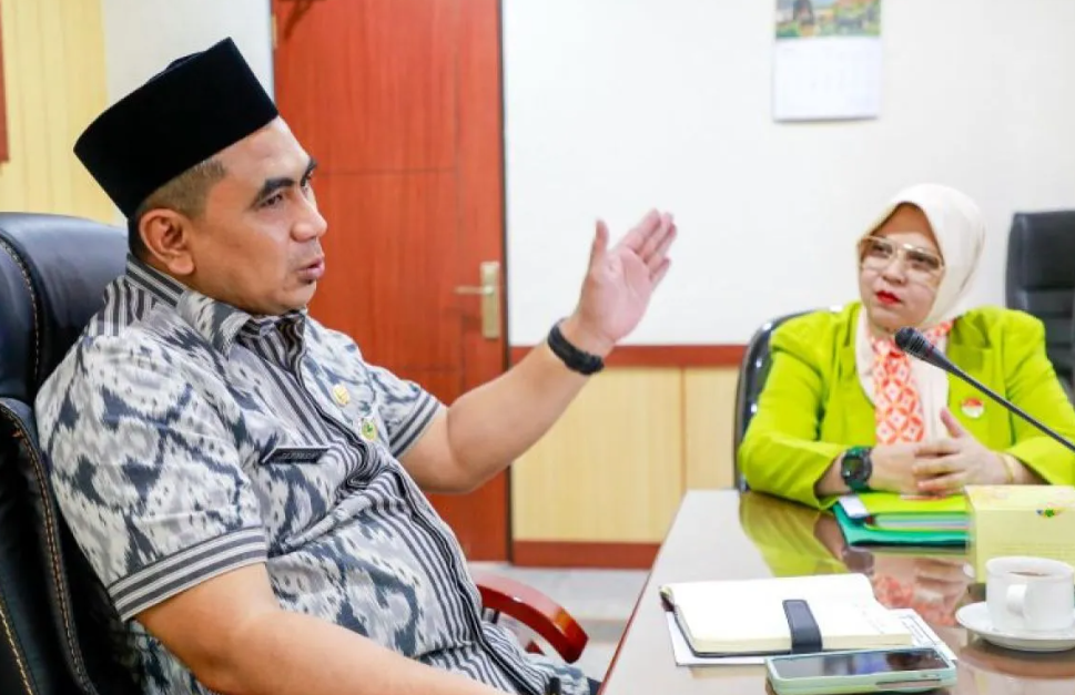 Pemprov Jateng Kembangkan Destinasi Wisata Ramah Muslim