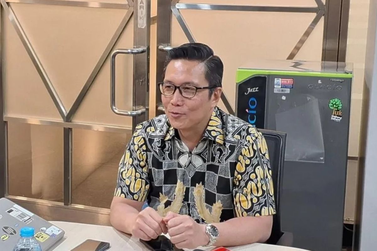 Profil Jeffrey Hendrik: Karier, Pendidikan, dan Perannya sebagai Pjs Dirut BEI