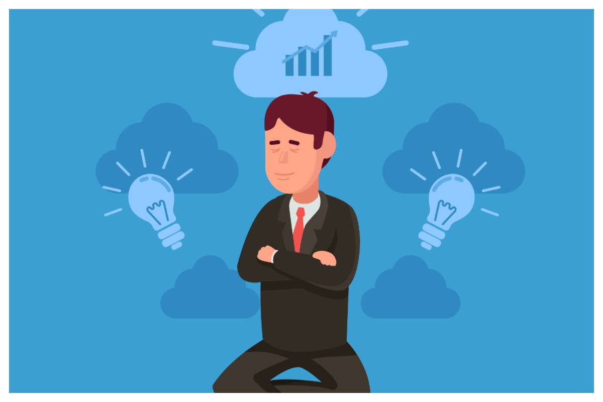 7 Mindset Dasar untuk Pengusaha Pemula agar Bisnis Terus Jalan