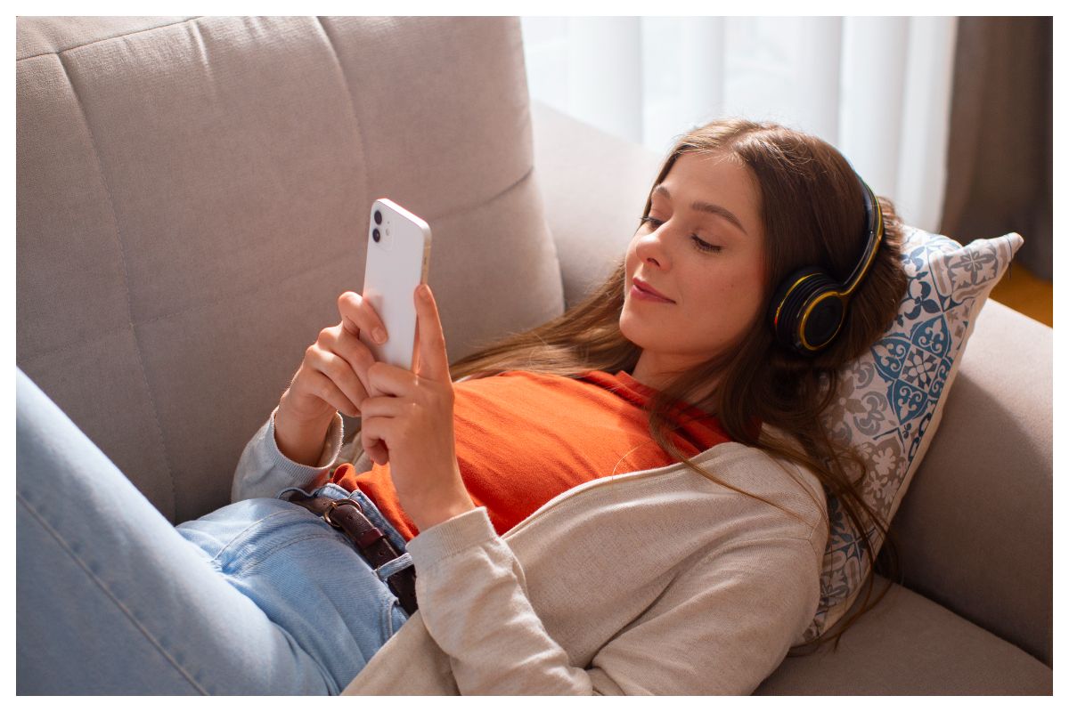 Digital Wellbeing: Solusi Buat Kamu yang Sering Over Screen Time, Begini Cara Pakainya