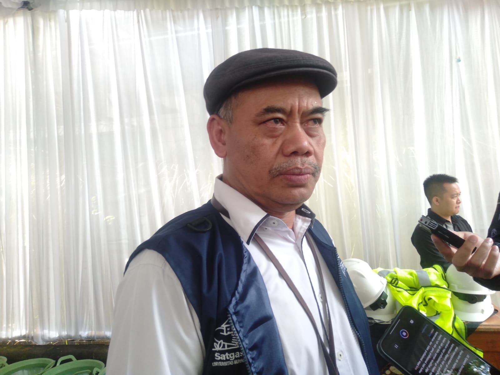 Isu Reshuffle Lima Kali di Kabinet Prabowo Mencuat, Pakar UMY Singgung Posisi Bahlil