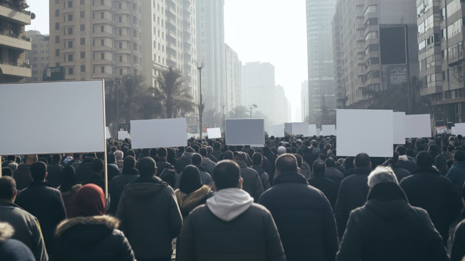 Peran Penting Hak Warga Negara dalam Menjaga Keseimbangan Kekuasaan Negara
