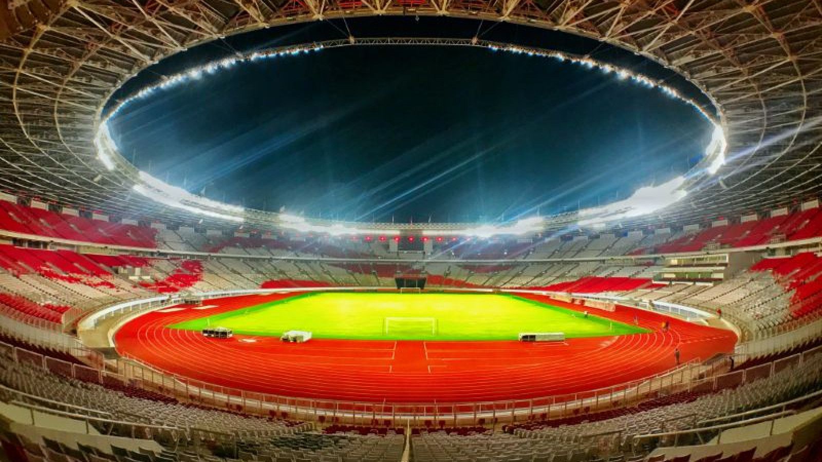Indonesia Masuk dalam Daftar Kandidat Tuan Rumah Piala Asia 2031