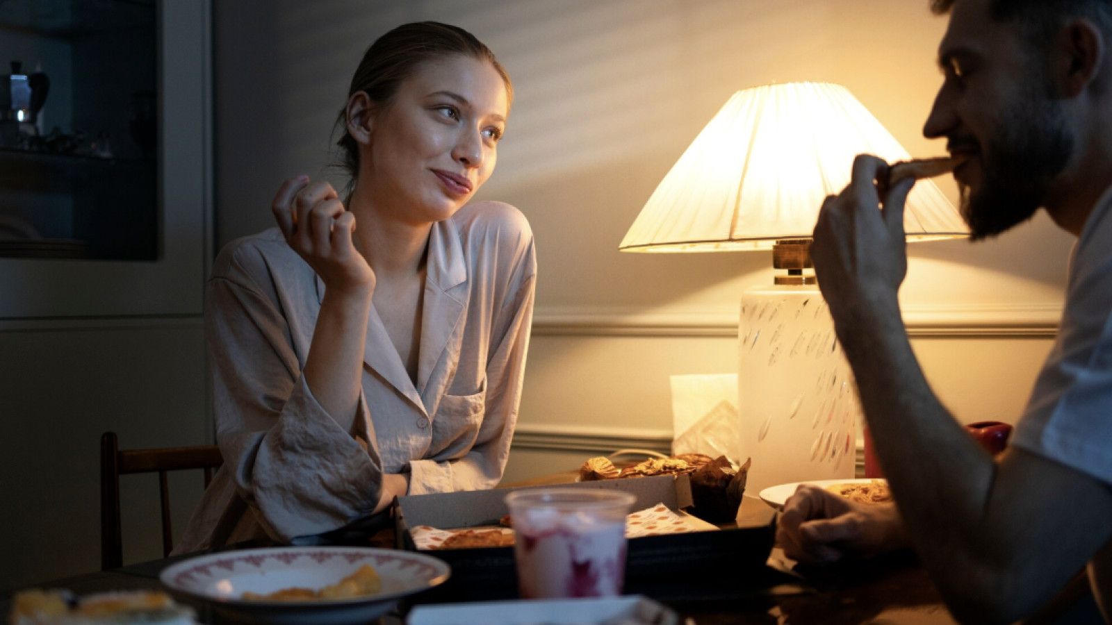 Menyiapkan Menu Sahur yang Sehat dan Energik untuk Puasa