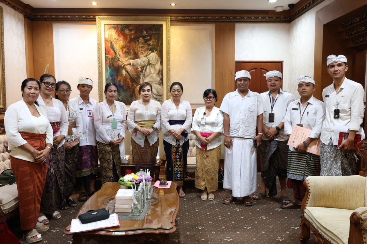 Semarak Kasanga Festival 2026, Parade Ogoh-Ogoh Anak TK Siap Meriahkan Denpasar