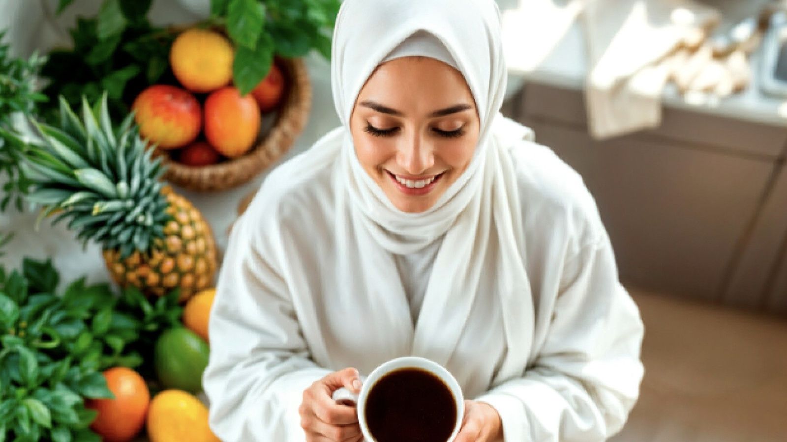 Dampak Puasa Terhadap Metabolisme dan Kesehatan Tubuh