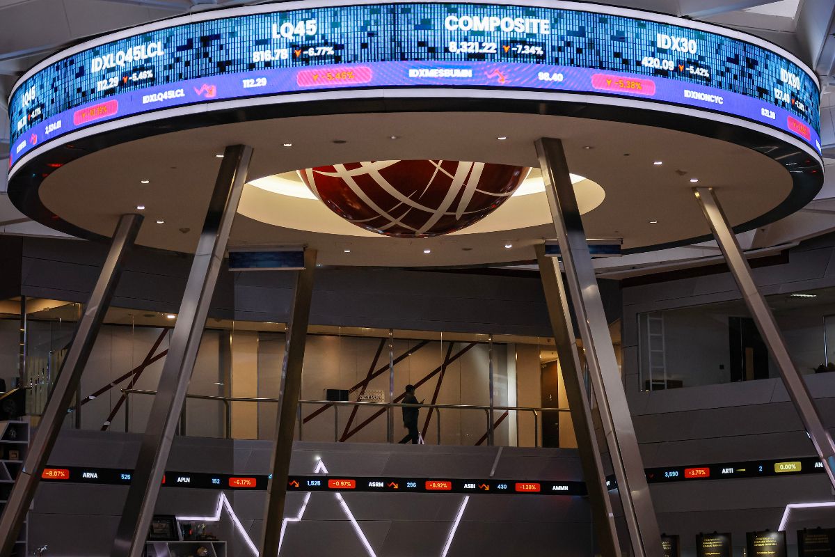Buntut Kasus PIPA dan Shinhan Sekuritas, BEI Perketat Syarat & Revisi Aturan IPO