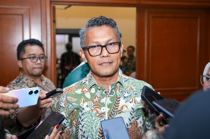 Investasi Manufaktur Tumbuh, 1.236 Pabrik Siap Produksi 2026