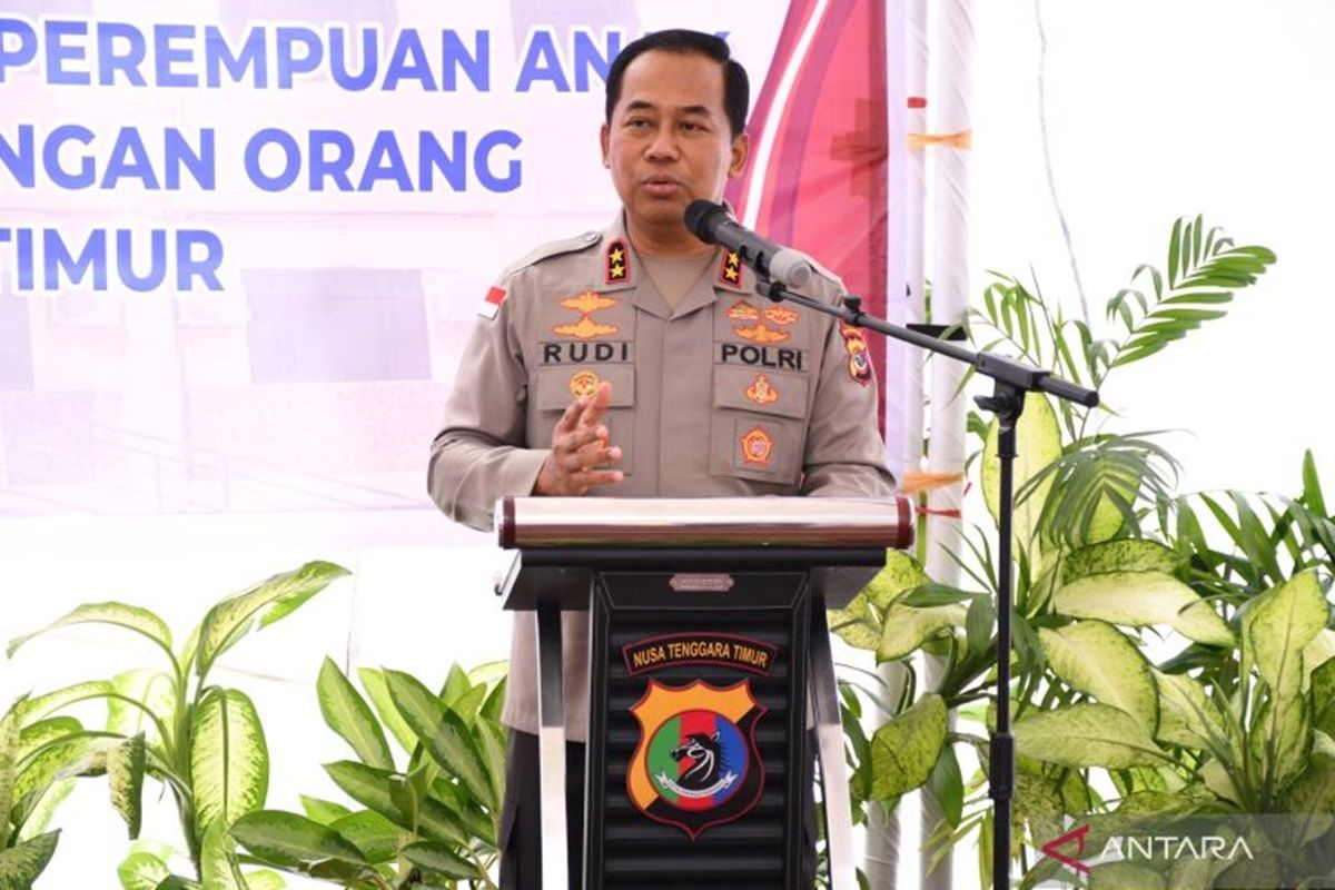Konselor Dampingi Keluarga Siswa SD Bunuh Diri di NTT