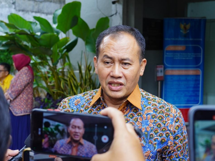 Goreng Saham Ancaman Serius bagi Investor Muda