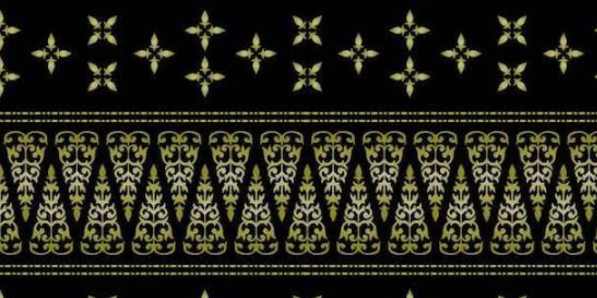 Mengenal Batik Riau: Motif Alam Melayu Sarat Filosofi dan Identitas Budaya
