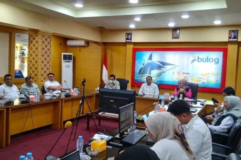 Tim Saber Sulsel Diterjunkan, Harga 12 Komoditas Pangan Diawasi Ketat Jelang Hari Besar