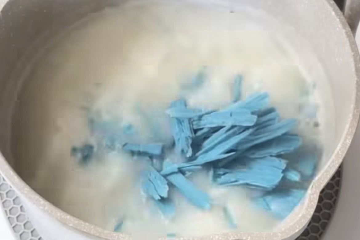 Resep Bubble Gum Pudding Anti Gagal: Dessert Lucu, Lembut, dan Cocok Buat Jualan