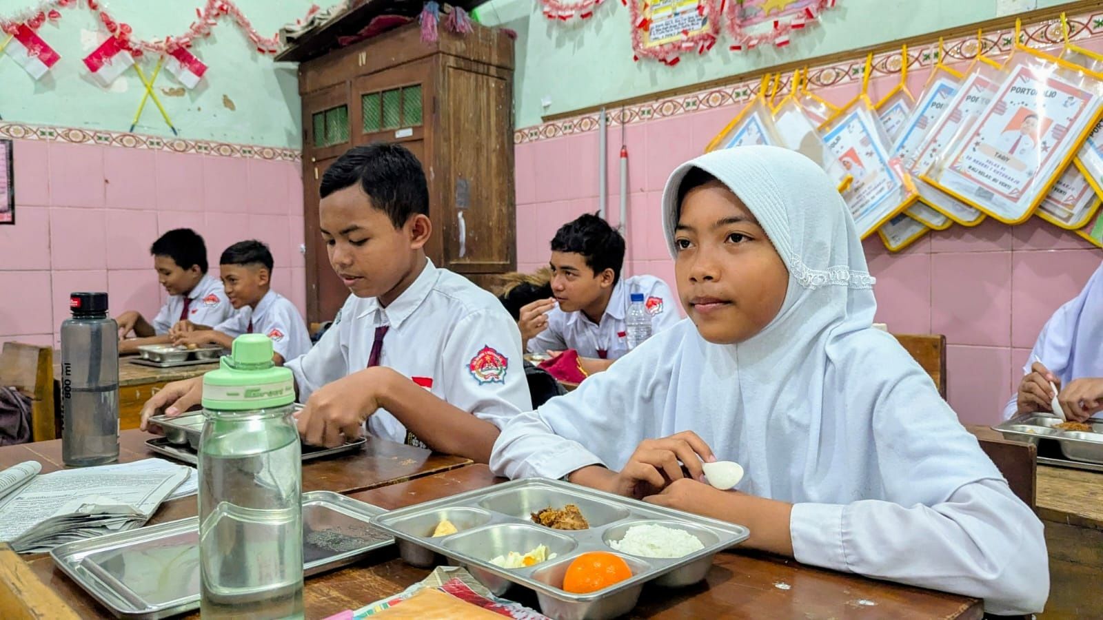 Kuota SPPG Rembang Ditambah Wabup Pastikan Kualitas Bukan Kuantitas