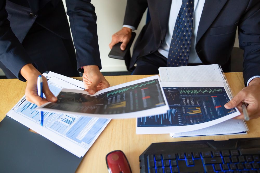 Diversifikasi itu Strategi Aman Investasi, Tapi Nggak Selalu Harus Banyak-Banyakan Aset