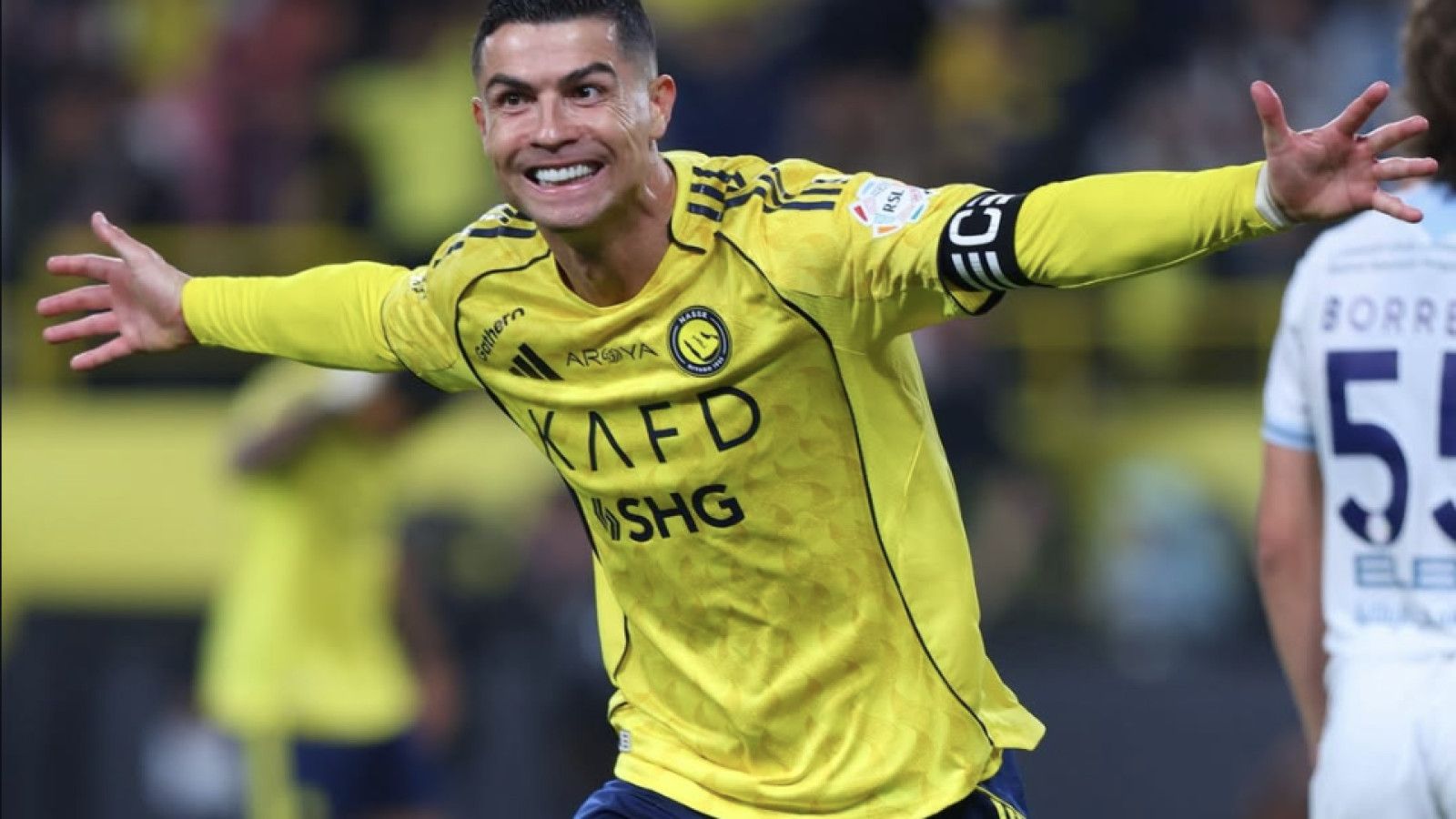 Misteri Ketidakhadiran Ronaldo di Al-Nassr: Apa yang Terjadi Sebenarnya?