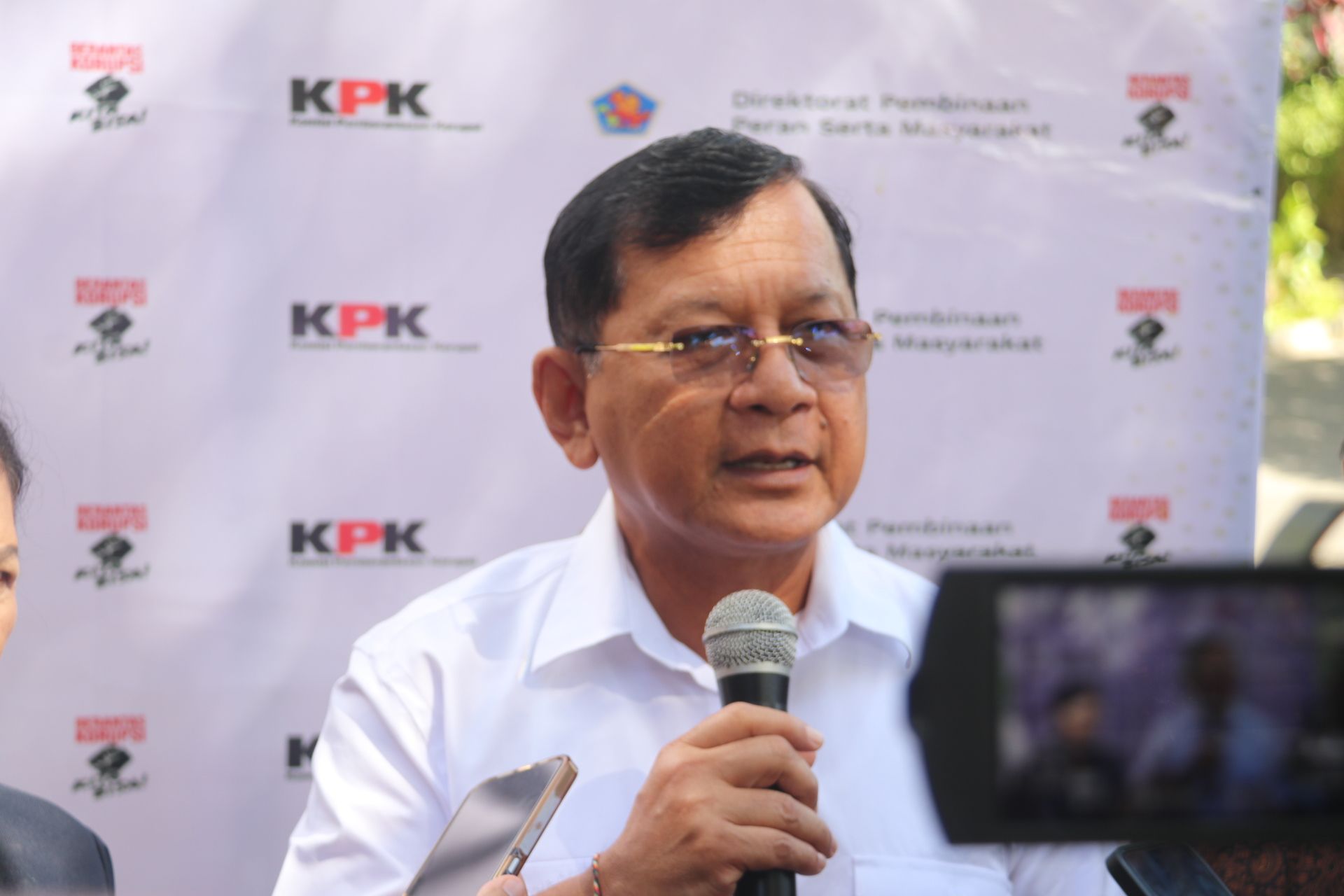 Pemkab Buleleng Gandeng KPK, Dunia Usaha Diajak Bangun Ekonomi Bersih Tanpa Korupsi