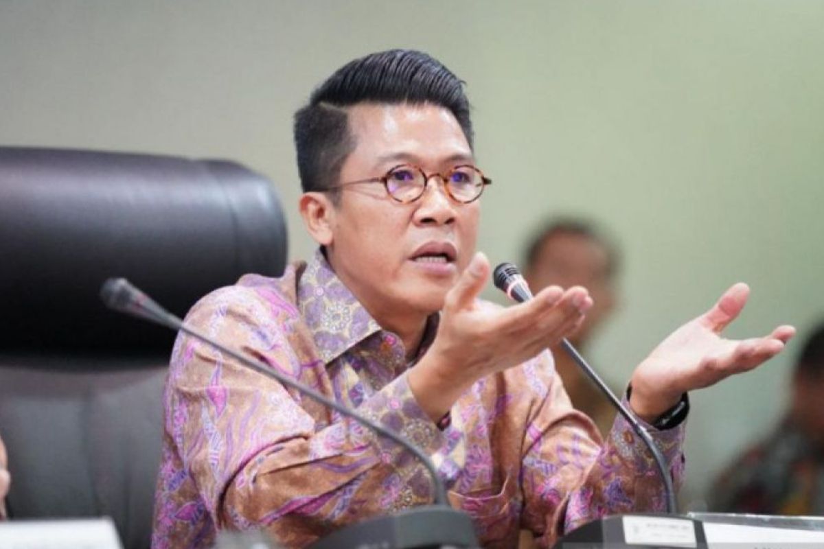 Bursa Calon Ketua OJK: Profil Kandidat, Rekam Jejak, dan Mekanisme Pemilihan