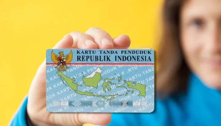 Panduan Cara Membuat KTP Jambi: Melalui Online via Aplikasi & Offline di Dukcapil