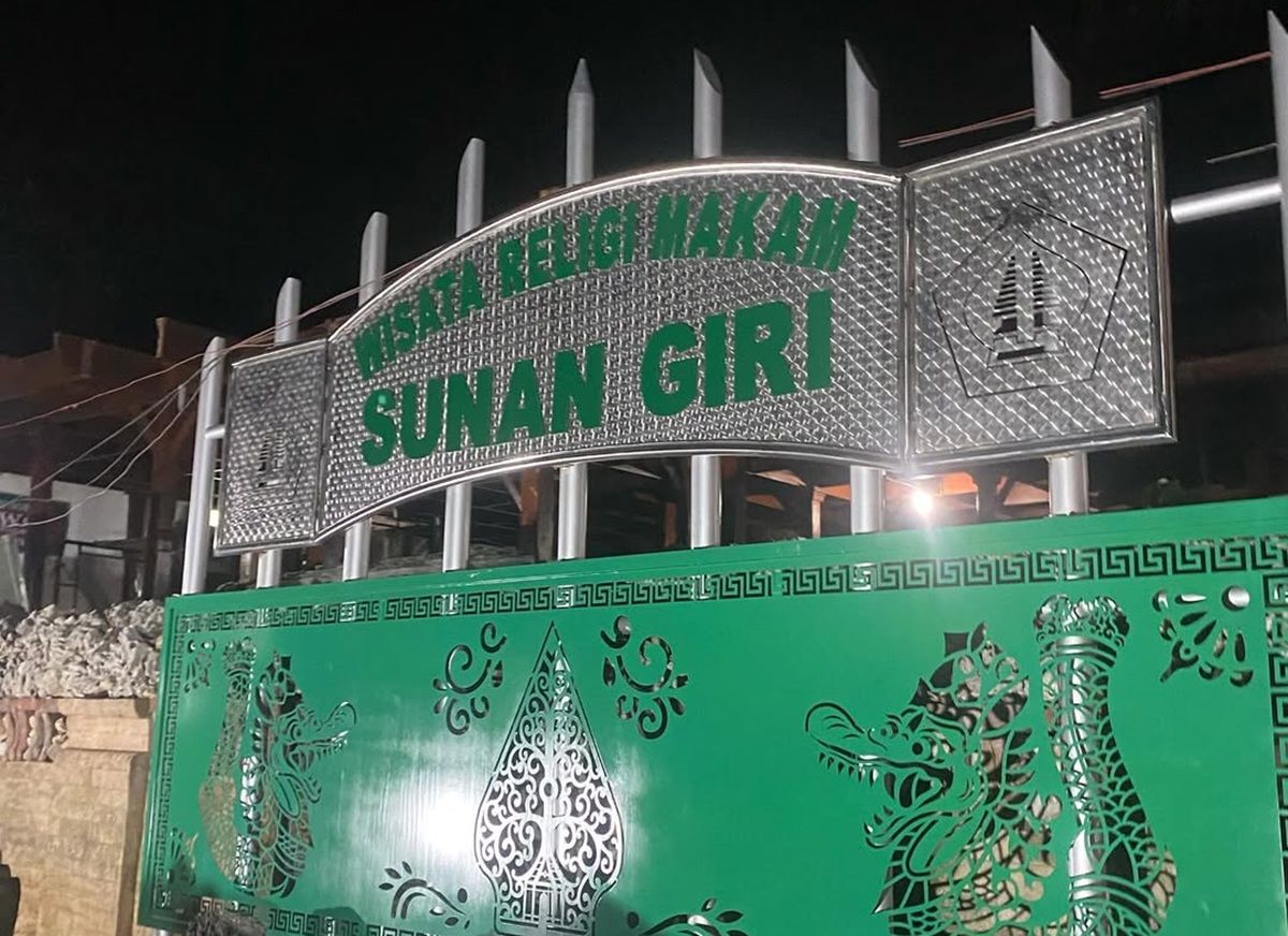 Dalami Sejarah Islam di Indonesia, Ini 9 Tempat Wisata Religi di Bulan Ramadhan