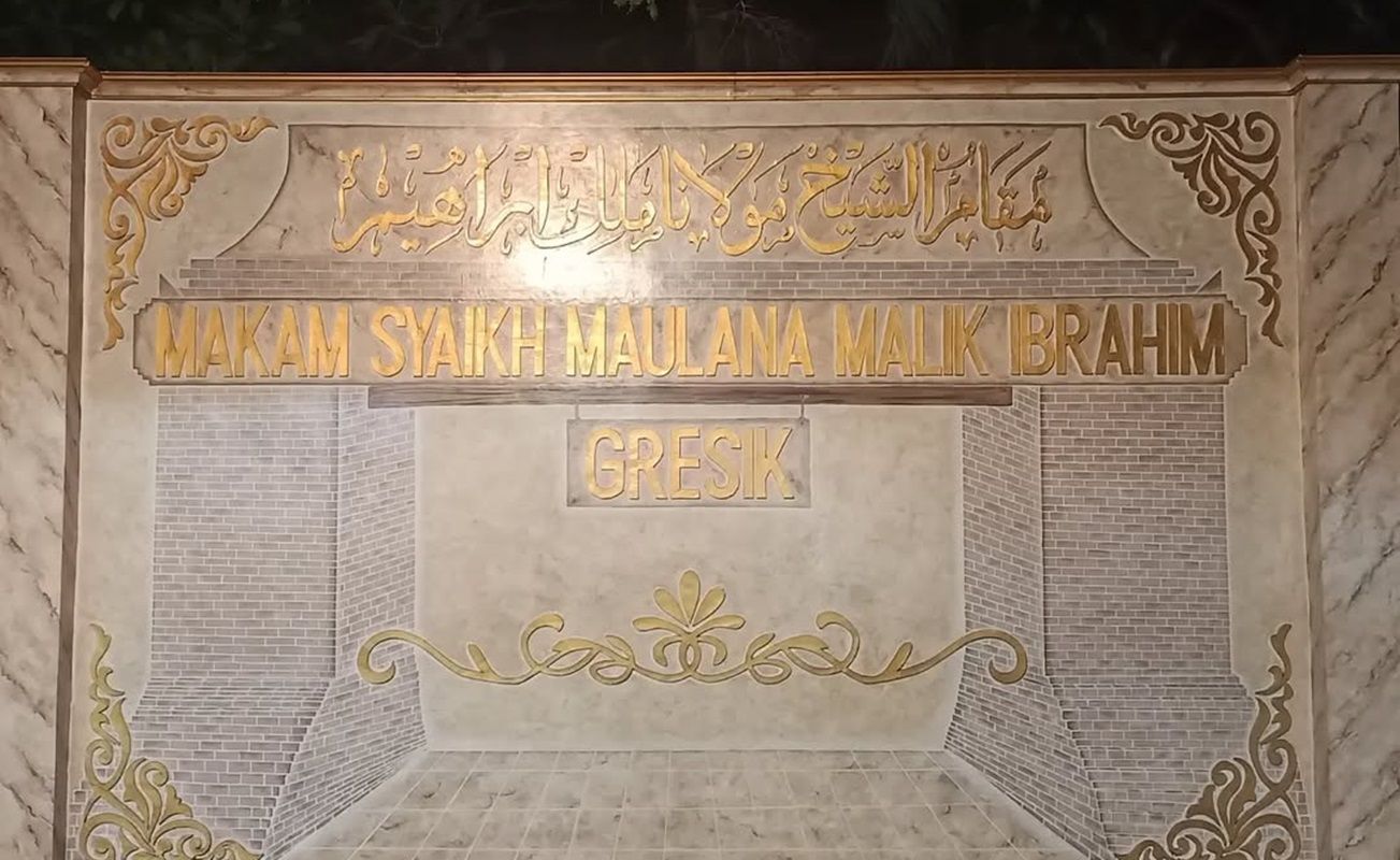 Dalami Sejarah Islam di Indonesia, Ini 9 Tempat Wisata Religi di Bulan Ramadhan