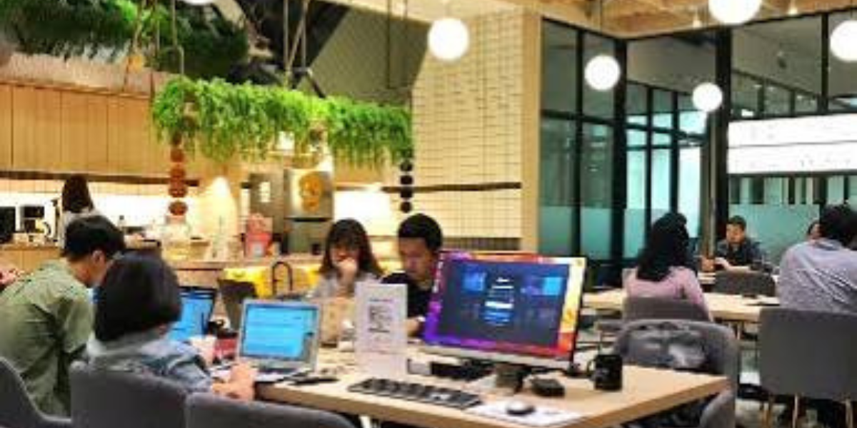 Rekomendasi Coworking Space di Riau yang Nyaman dan Produktif