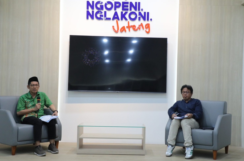 Pemprov Jateng Buka Beasiswa Santri 2026 hingga ke Al Azhar Mesir & Jepang