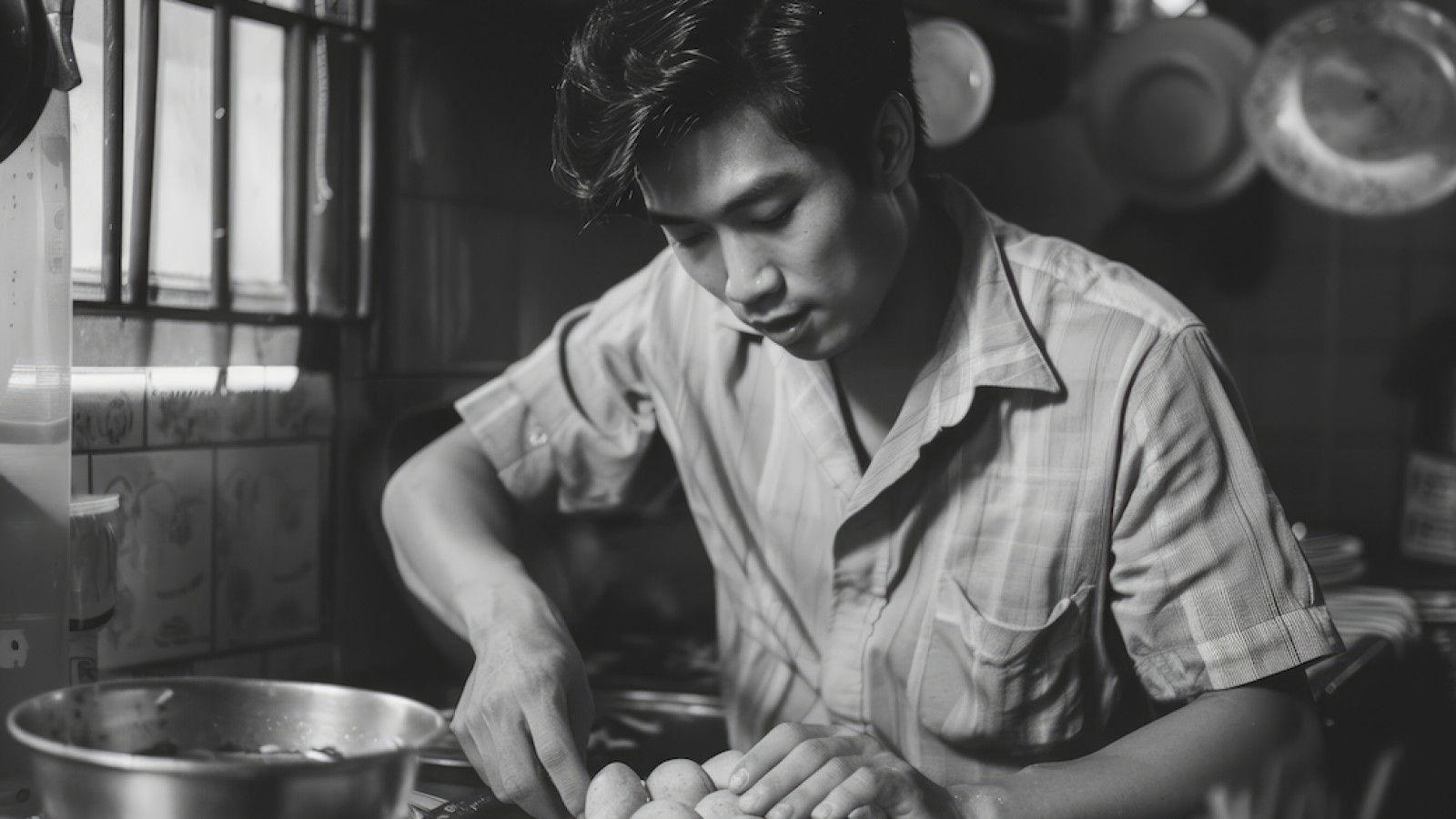 Keberlanjutan Masakan Tradisional: Akar Budaya dan Maknanya