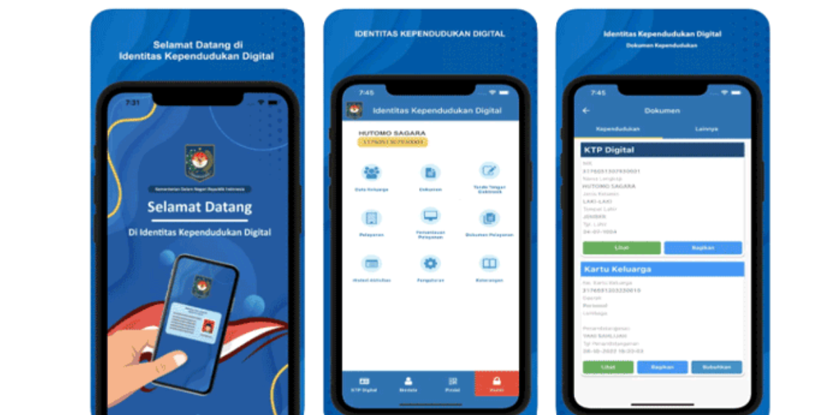 Cara Buat KTP di Riau: Syarat, Prosedur, dan Biaya Terbaru di Dukcapil