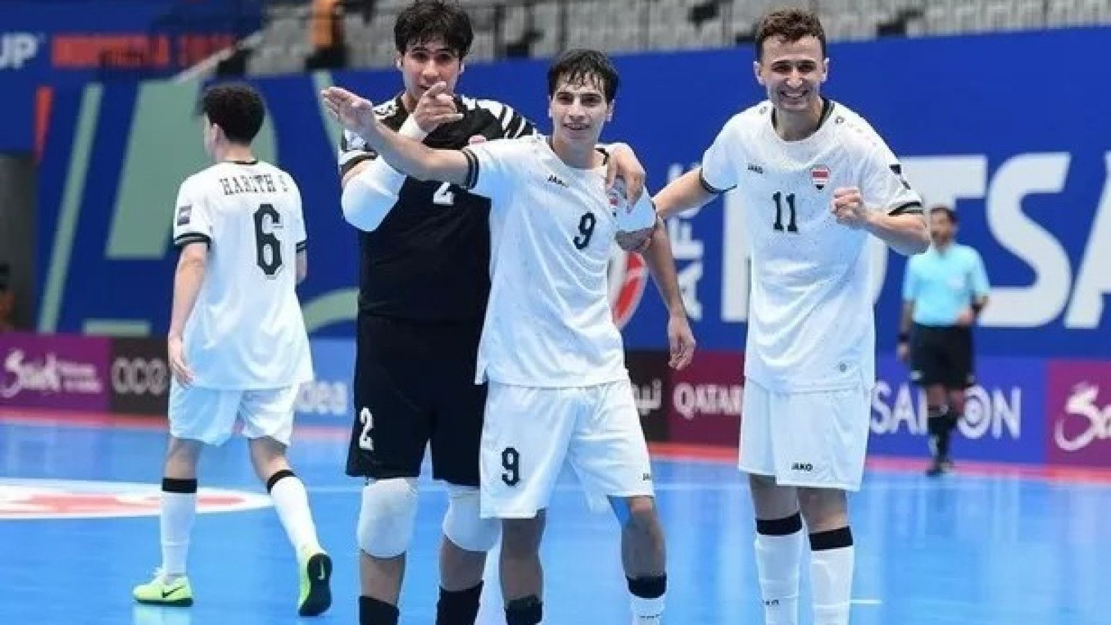 Iran Tampil Dominan Menembus Final Piala Asia Futsal 2026