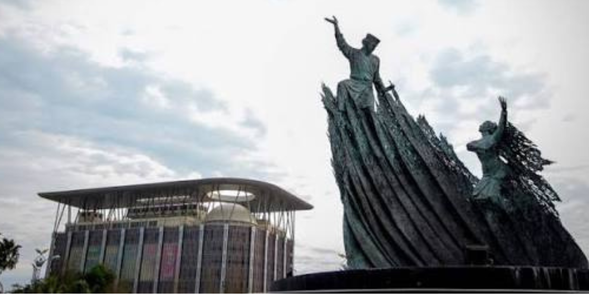 Asal-usul Nama Riau: Sejarah, Makna, dan Fakta Menarik di Baliknya