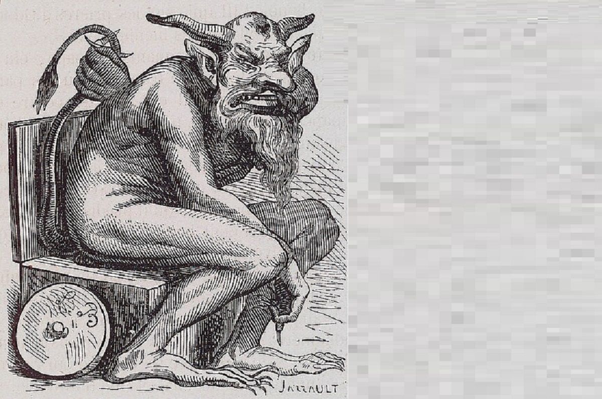Mengenal Ba al: Iblis Primordial Musuh Nabi Ilyas yang Diduga Disembah Epstein dan Elite Global