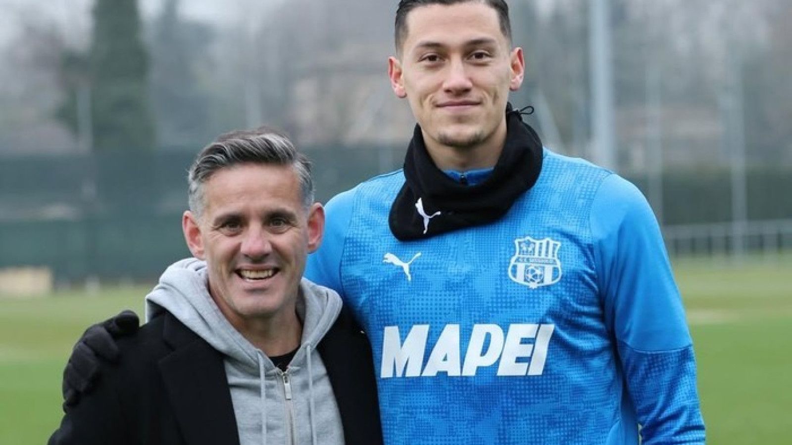 John Herdman dan Jay Idzes: Strategi Timnas Indonesia Terungkap di Eropa
