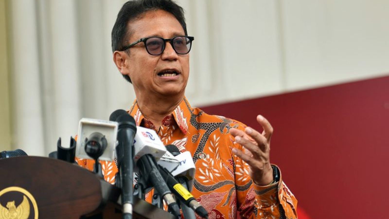 Tanggapan Menkes atas Status Non-Aktif PBI BPJS untuk Pasien Gagal Ginjal