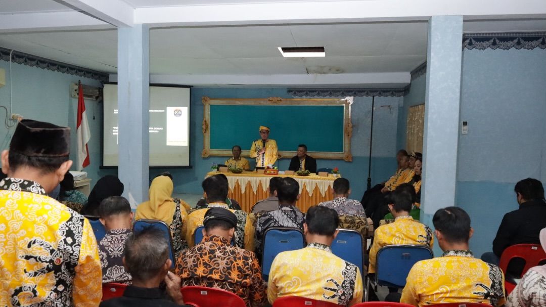 Musrenbang Tarakan Barat Jadi Wadah Tukar Gagasan Pembangunan Wilayah