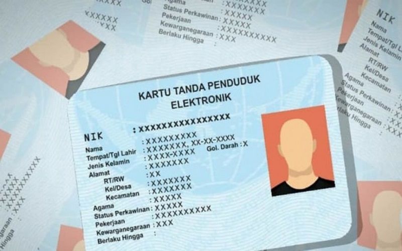 Simak Panduan Lengkap dan Syarat Terbaru Pembuatan KTP di Kalimantan Timur