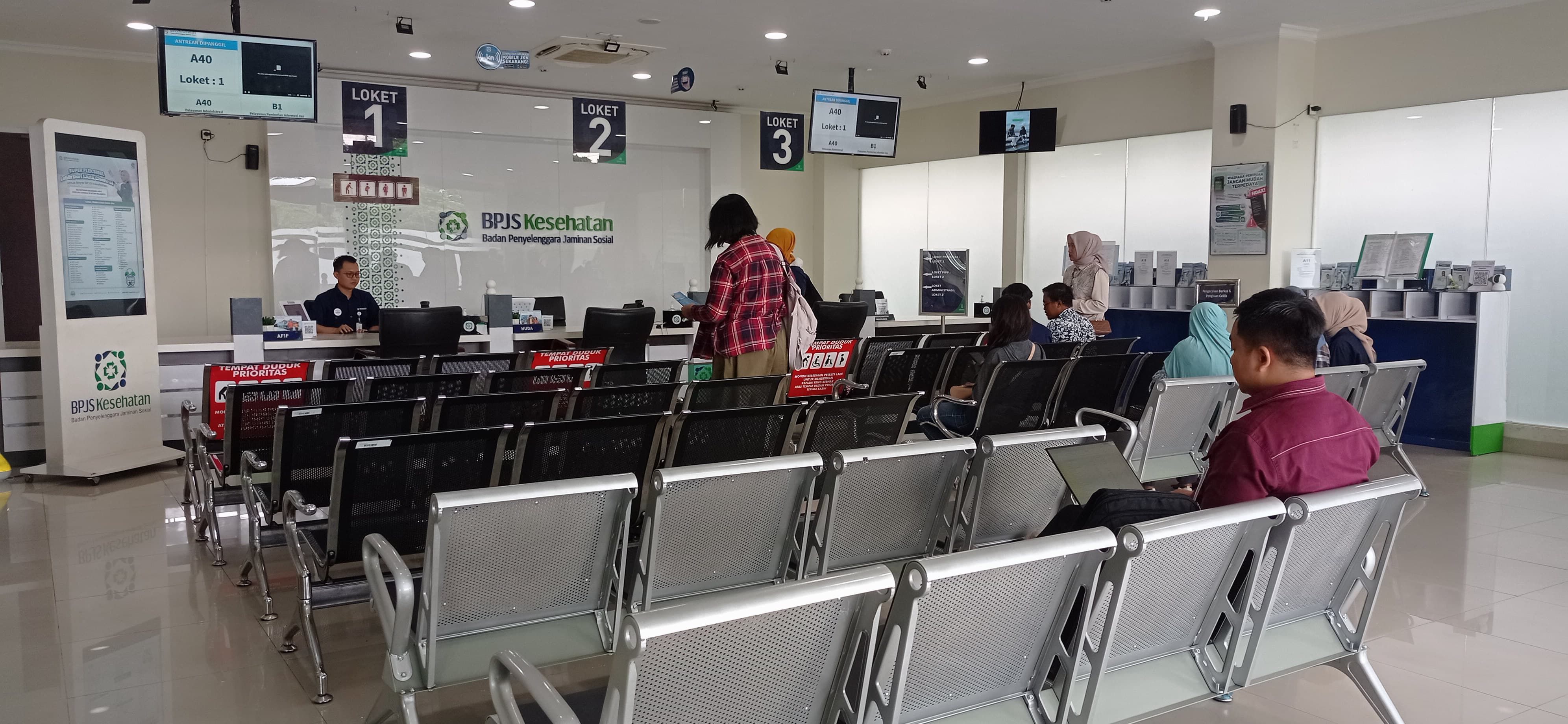 Salah Satu Wilayah Terbanyak Penerima Manfaat, Dinsos Sleman Angkat Bicara Soal Polemik BPJS PBI Dinonaktifkan