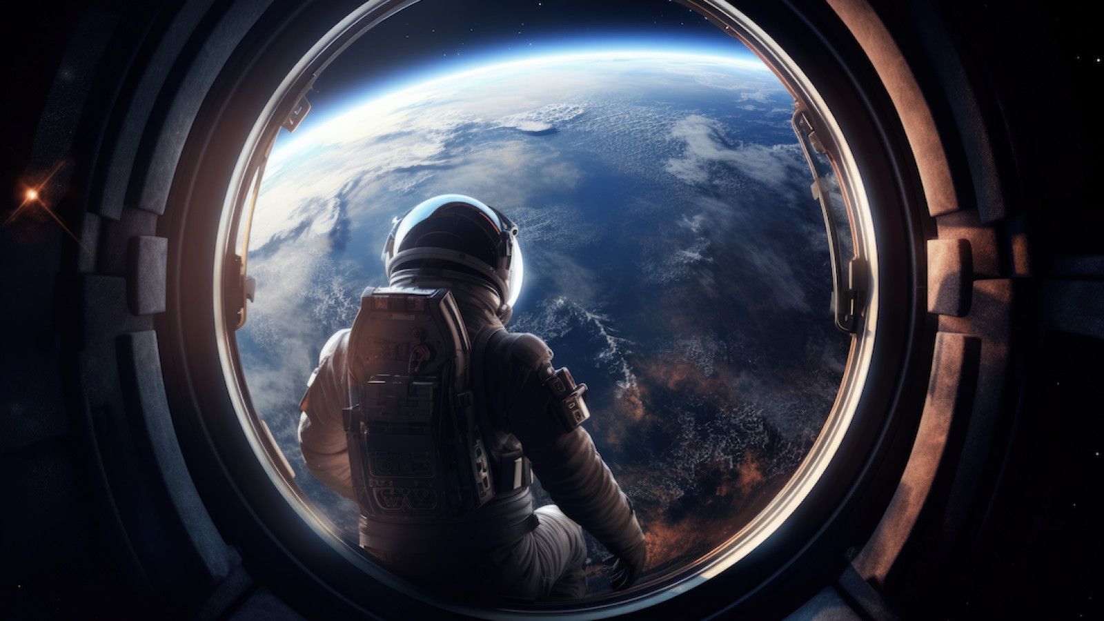 Menghadapi Ramadan di Luar Angkasa: Adaptasi Astronaut terhadap Ritual Puasa