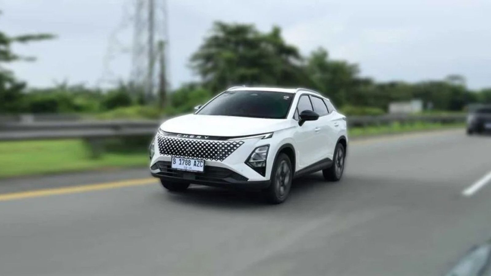 Chery Perkenalkan C5 CSH Hybrid di IIMS 2026 dengan Bandrol Rp399 Juta