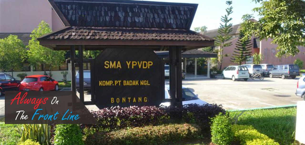 Mengenal 5 SMA Unggulan di Bontang, dari Fasilitas Elite hingga Prestasi Nasional